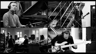 Sigur Rós Live in Bangkok 2022 | 28 August 2022