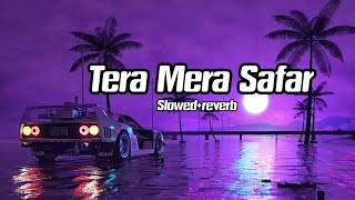 Safar [Slowed+Reverb] Juss x MixSingh | Lofi Music Channel