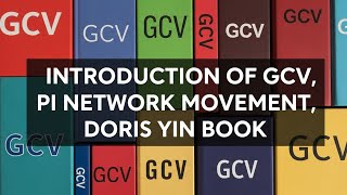 DORIS YIN BOOK INTRODUCTION OF GCV $314159