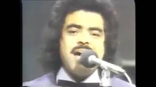 El Rebelde - Little Joe Y La Familia live 1977