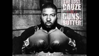 Reef The Lost Cauze ft Vinnie Paz & Burke The Jurke - OPG Theme
