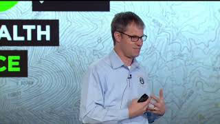CHSC Pre-conference at M3 2020, Dr. Keir Thelander (pt.4)