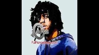 2019 6lack Type Trap Beat "Got Thru It"