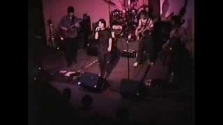 Tiny Lights @ The Lab: partial