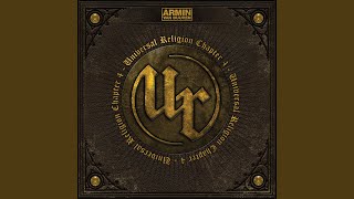 U.R. [Mix Cut] (Stoneface & Terminal Remix)