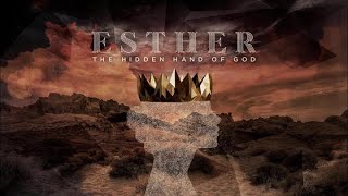Esther - Part 4: For Such A Time As This | Esther 4:1-5:8 | Pastor Rodney Love