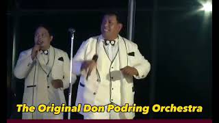 GLORIA | DON PODRING ORCHESTRA