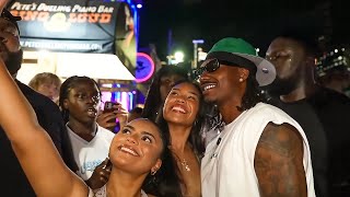 Duke Dennis 6th Street Austin FULL STREAM