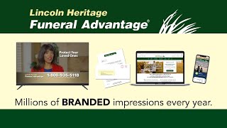 Lincoln Heritage - The #1 Branded Lead Program