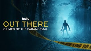 Rattled & Shook | Alexandra Orton "Out There: Crimes of the Paranormal"