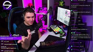 'Drab Related Herring W T Ruck' : Best of Twitch of 04/12/2025