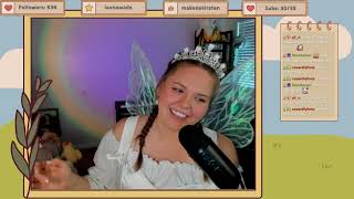 halloween stream!!! spooky games!! (repo and the quarry!!)