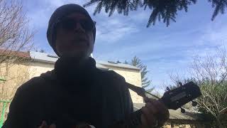 2 Minutes in France 🇫🇷. Episode 39. Porque Te Vas.