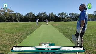 Match Highlights: Quality Craic Vs Dilligaf's