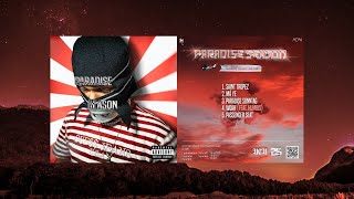 AIDAN - SAINT TROPEZ (prod.Slowchestra) [OFF VZ]