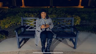 Your purpose is older than your pain - Lady Harmony