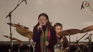 Sian aw zolei a || Eli Ting #Zomi_music_Festival