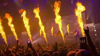 Lorna Shore - Oblivion LIVE 2026 in Stockholm, Sweden