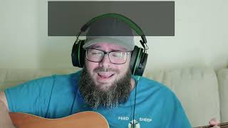 SIMPLE MAN SONG MEETS JESUS CHRIST