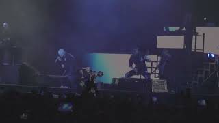 SLIPKNOT - UNSAINTED - LIVE HAMMERSONIC 2023 JAKARTA