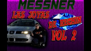 Messner Las Joyas De Rechin Vol 2