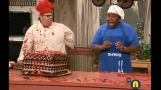 All That - Cookin With Randy & Chris Farley