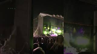 blink-182 “All The Small Things” Enema of the State 20th anniversary tour 9/2/2019