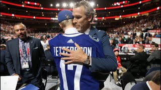 Canucks Generations Mix - 7 Years