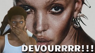FKA TWIGS *EUSEXUA* IS A SONIC MASTERPIECE!! | DearRoderick