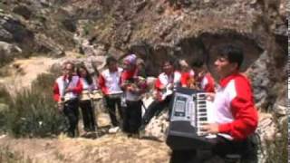 adios juventud- a la salida de  choclococha- lircay mayo- trencito macho...sentimiento peru