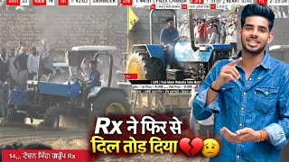 King Cobra 🐍 Full Video Trolley Tournament 🔥 || What was feared has happened 😞💔 @nishu_deshwal