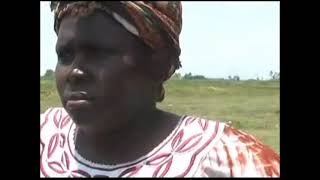 Luo comedy