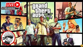 LIVE - GTA 5 ONLINE | MONEY GRIND / GOJO PLAYZ 🔥