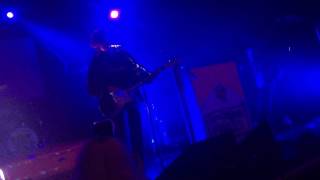 CARRY ON - RATBOY O2 FORUM KENTISH TOWN LONDON 22/09/2016