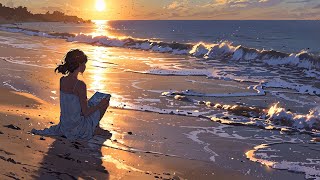 Soothing Sounds for FOCUS, Not Just RELAXATION!