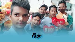 संगे  खेलल जाइ संगे रहल जाइ #viralshorts #allrounderadarsh#bhojpuri #jabardast