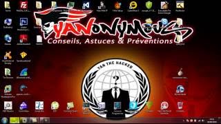 Créer une Worldlist avec Cupp py