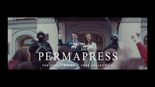 Louis Philippe - Stay Uncrushed with Permapress