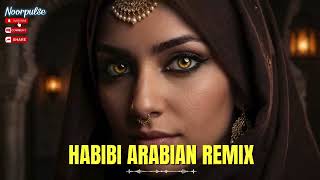 Habibi Royal Desert Pulse – Arabian EDM Festival Experience 2026