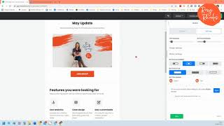 MONDAY LIVE - How to use Mailerlite
