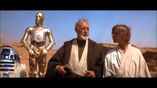 Star Wars warns about Jehovah's Witnesses