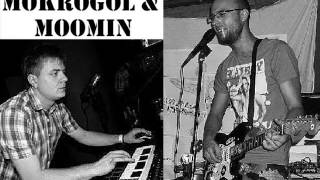Mokrogol & Moomin- We Fight inna Csepel Island