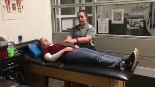Reiki technique