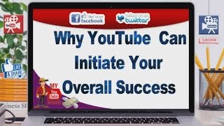 Why YouTube Can Initiate Your Overall Success On Earning More Money?