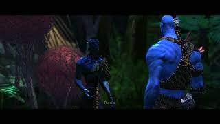 James Cameron's Avatar: The Game Episode 5 Part 1