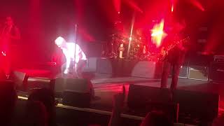 Stone Temple Pilots - Glide (live at the O2 Forum Kentish Town, Jun 13, 2019 - excerpt)