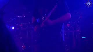 DYING FETUS - From Womb To Waste @Warsaw, PL [01.08.2023]