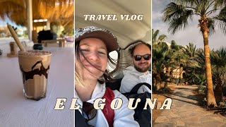 From coral reefs to emergency rooms - our diving holiday took a turn | TRAVEL VLOG