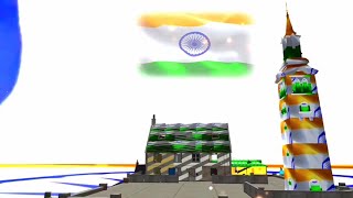 Free Fire 3D 15 August | WhatsApp Status | Independence Day | @AtherosOfficial @SHIVAFFGAMING