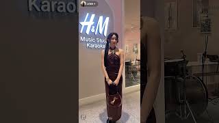 260217 27_lenn Tiktok live #HMNewYear2026xYoko